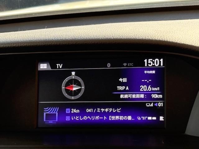 HONDA ACCORD HYBRID 2017