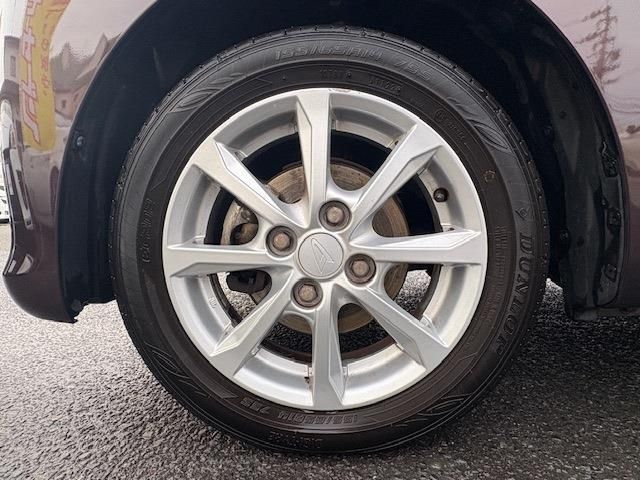 DAIHATSU MOVE 4WD 2017