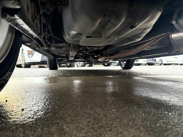 DAIHATSU MOVE 4WD 2017