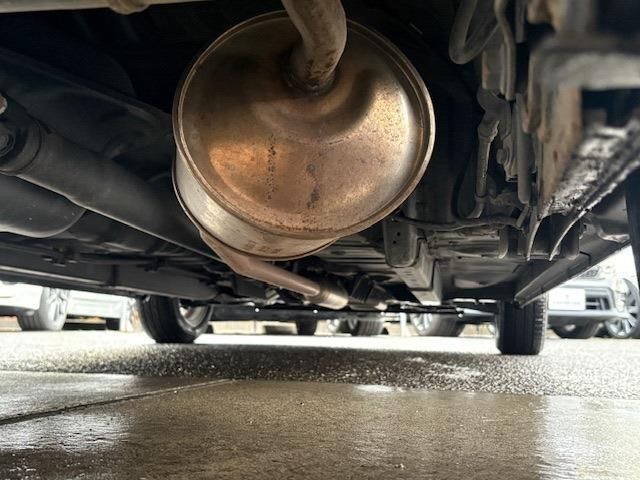 DAIHATSU MOVE 4WD 2017