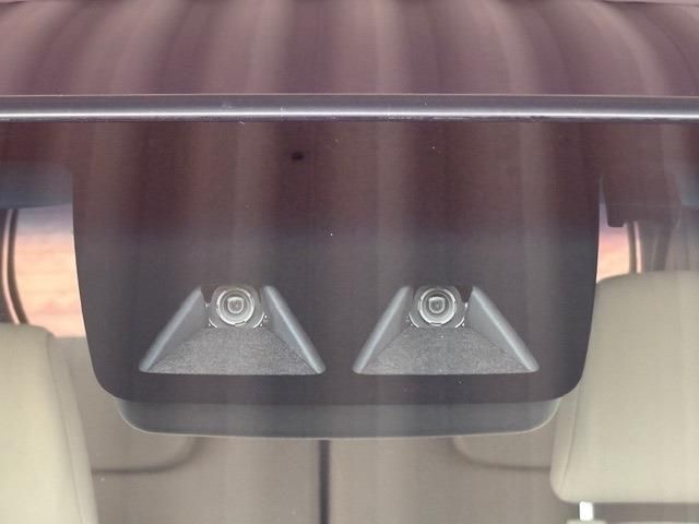 DAIHATSU MOVE 4WD 2017