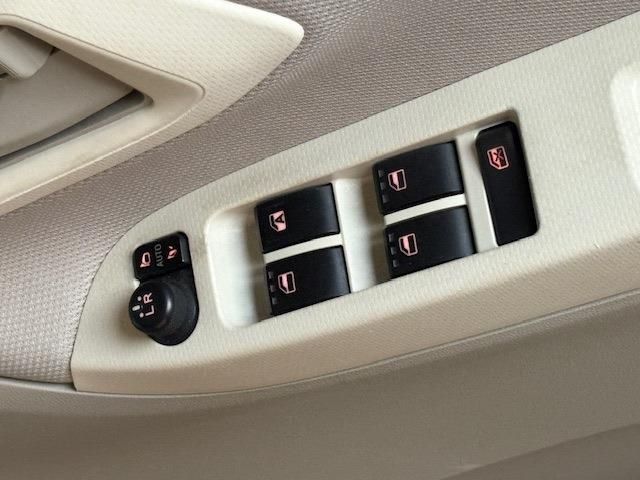 DAIHATSU MOVE 4WD 2017