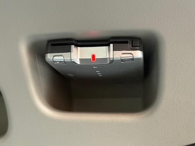 DAIHATSU MOVE 4WD 2017