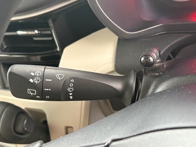 DAIHATSU MOVE 4WD 2017