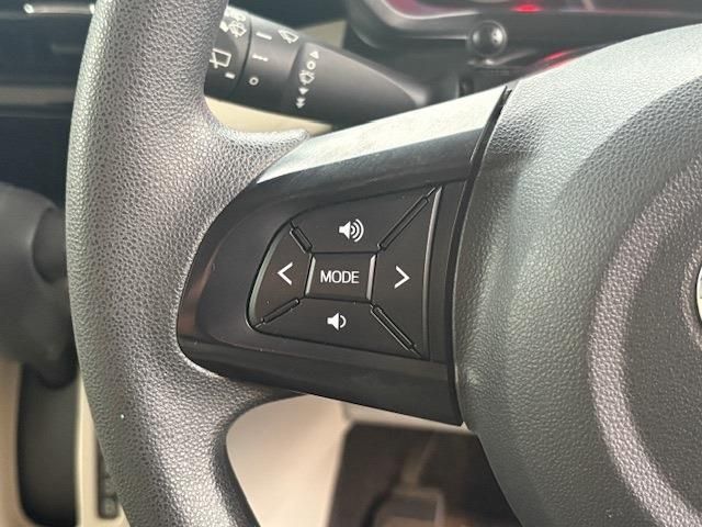 DAIHATSU MOVE 4WD 2017