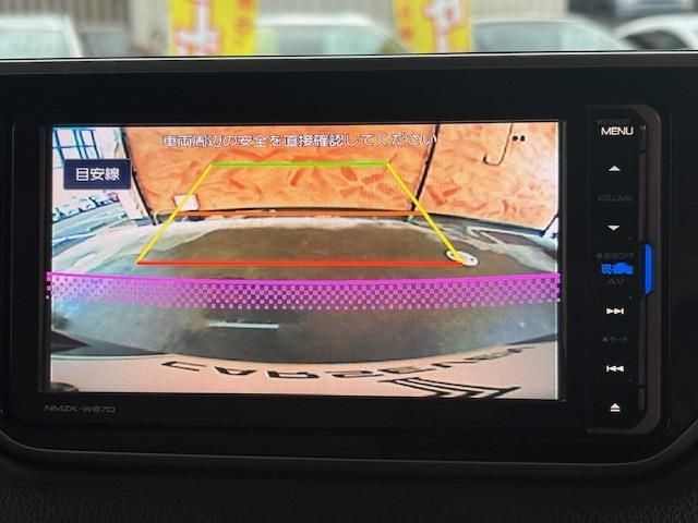 DAIHATSU MOVE 4WD 2017