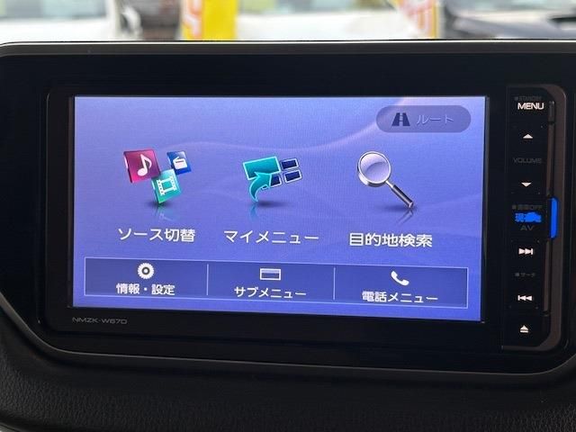 DAIHATSU MOVE 4WD 2017