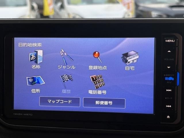 DAIHATSU MOVE 4WD 2017