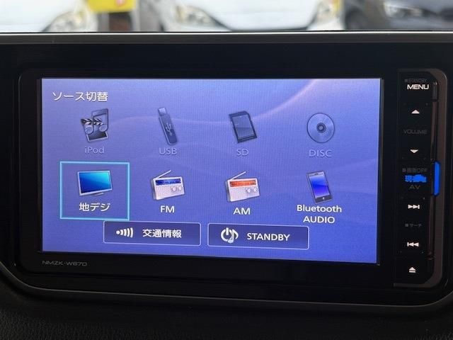 DAIHATSU MOVE 4WD 2017