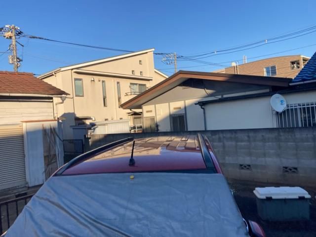 NISSAN X-TRAIL 4WD 2010