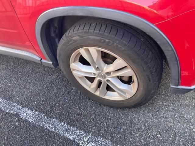 NISSAN X-TRAIL 4WD 2010