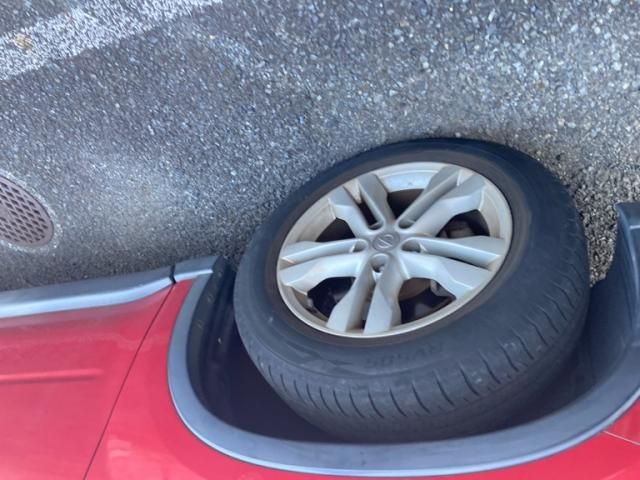 NISSAN X-TRAIL 4WD 2010