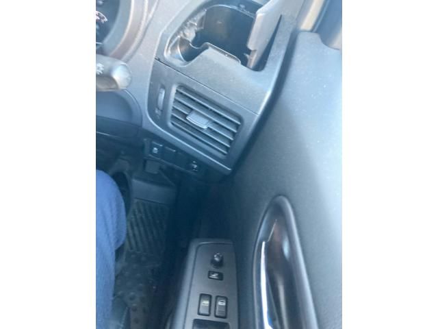 NISSAN X-TRAIL 4WD 2010