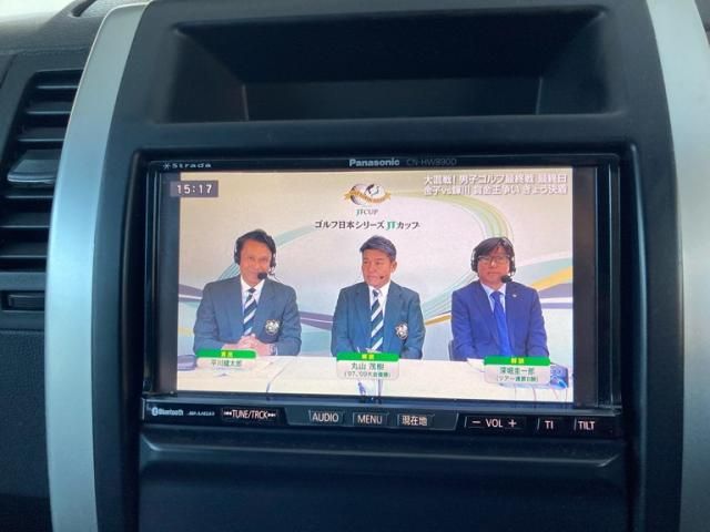 NISSAN X-TRAIL 4WD 2010