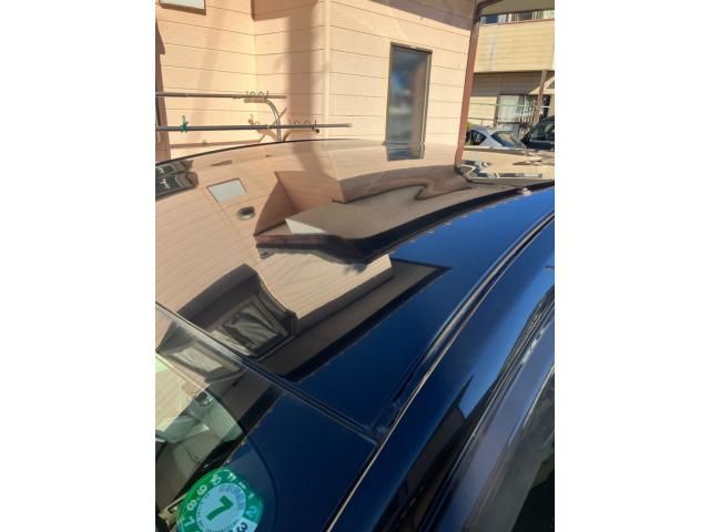 TOYOTA PRIUS Alpha 2017