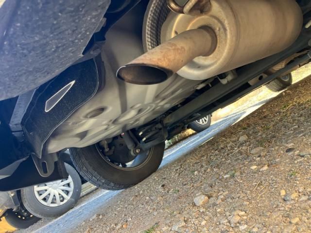 TOYOTA PRIUS Alpha 2017