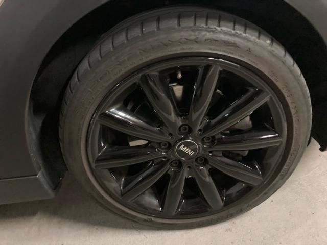 BMW BMW MINI COOPER SD 5DOOR 2017