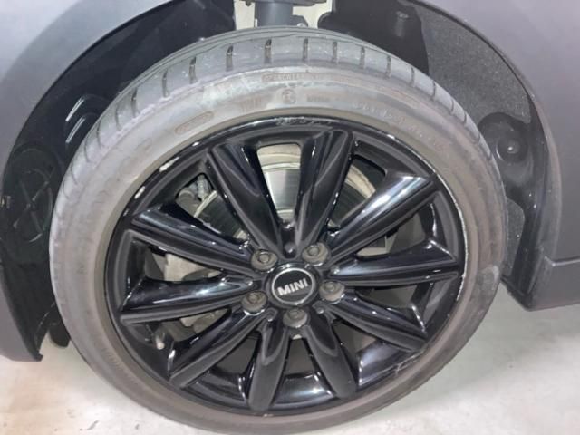 BMW BMW MINI COOPER SD 5DOOR 2017