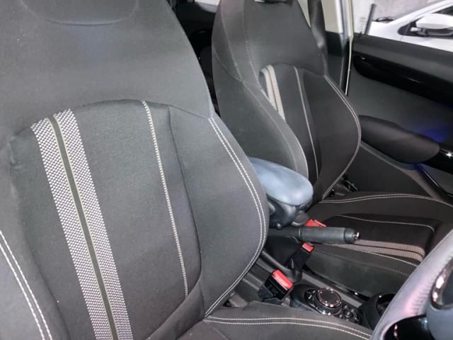 BMW BMW MINI COOPER SD 5DOOR 2017