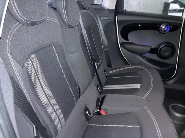 BMW BMW MINI COOPER SD 5DOOR 2017