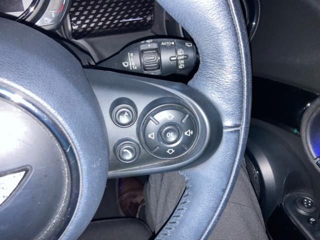 BMW BMW MINI COOPER SD 5DOOR 2017