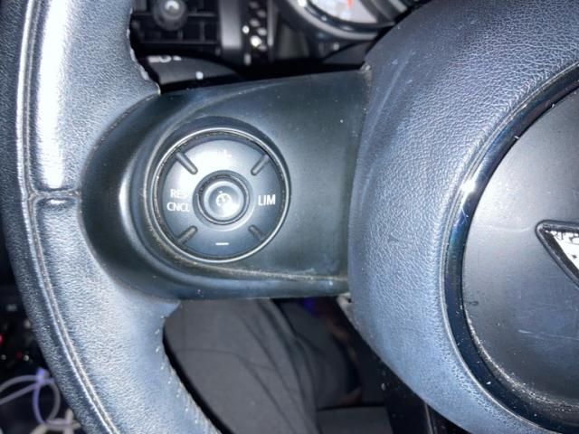 BMW BMW MINI COOPER SD 5DOOR 2017