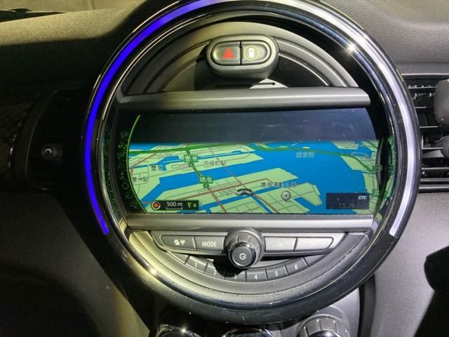 BMW BMW MINI COOPER SD 5DOOR 2017