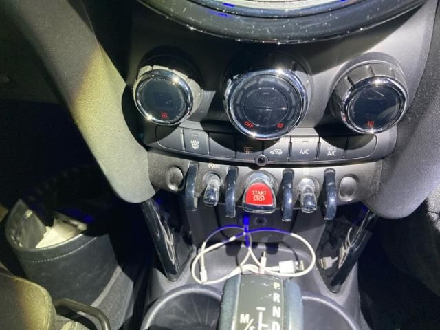 BMW BMW MINI COOPER SD 5DOOR 2017