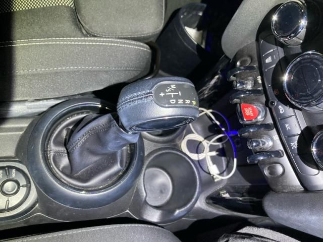 BMW BMW MINI COOPER SD 5DOOR 2017