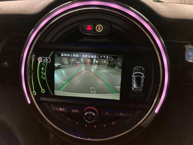 BMW BMW MINI COOPER SD 5DOOR 2017