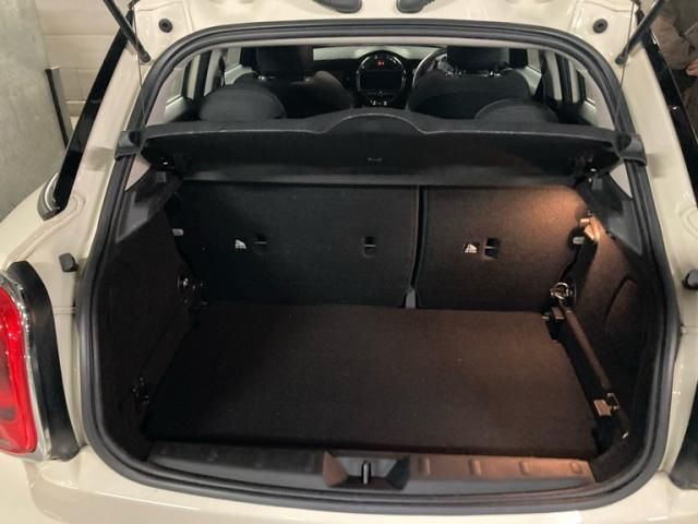 BMW BMW MINI COOPER SD 5DOOR 2017