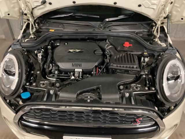 BMW BMW MINI COOPER SD 5DOOR 2017