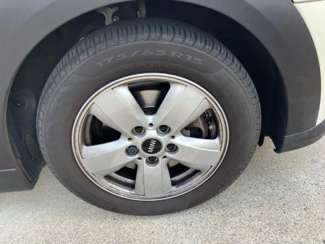 BMW MINI ONE 5DOOR 2021