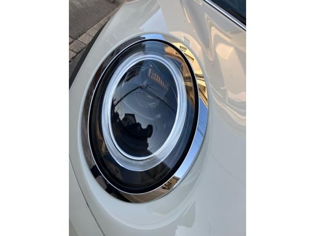 BMW MINI ONE 5DOOR 2021