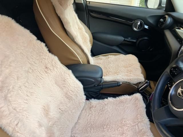 BMW MINI ONE 5DOOR 2021