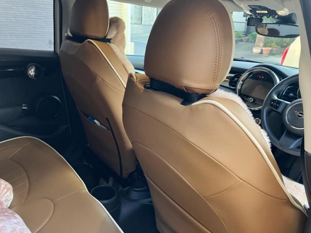 BMW MINI ONE 5DOOR 2021