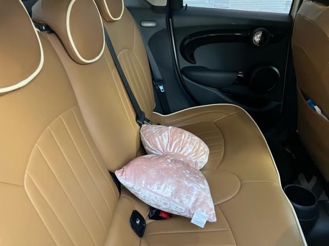 BMW MINI ONE 5DOOR 2021