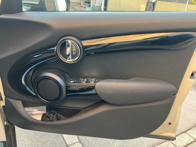 BMW MINI ONE 5DOOR 2021