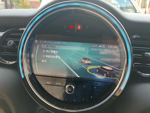 BMW MINI ONE 5DOOR 2021