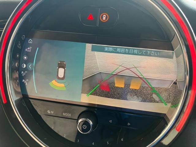 BMW MINI ONE 5DOOR 2021