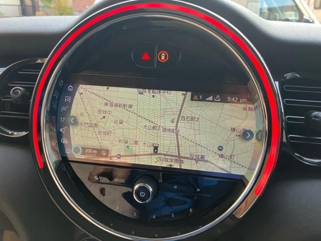 BMW MINI ONE 5DOOR 2021