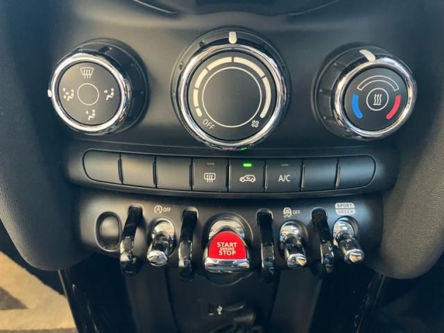 BMW MINI ONE 5DOOR 2021