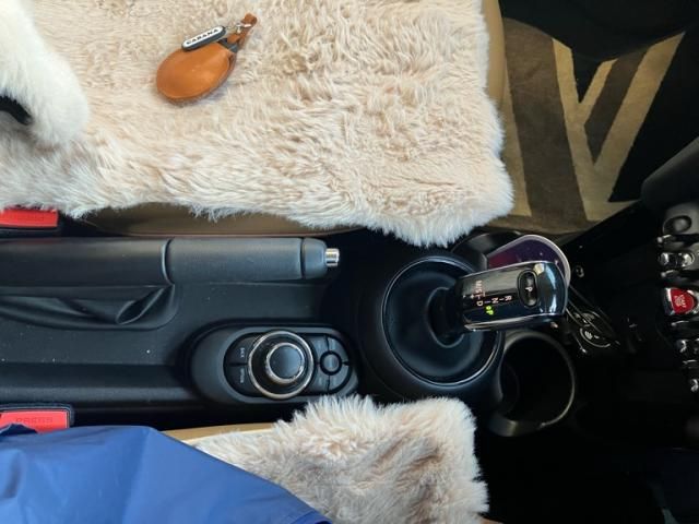 BMW MINI ONE 5DOOR 2021