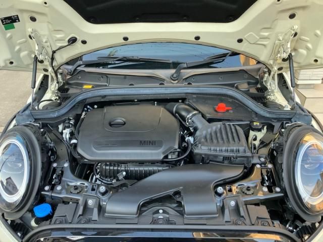 BMW MINI ONE 5DOOR 2021