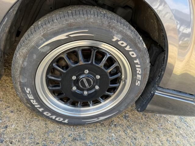 TOYOTA REGIUSACE van 2WD 2014