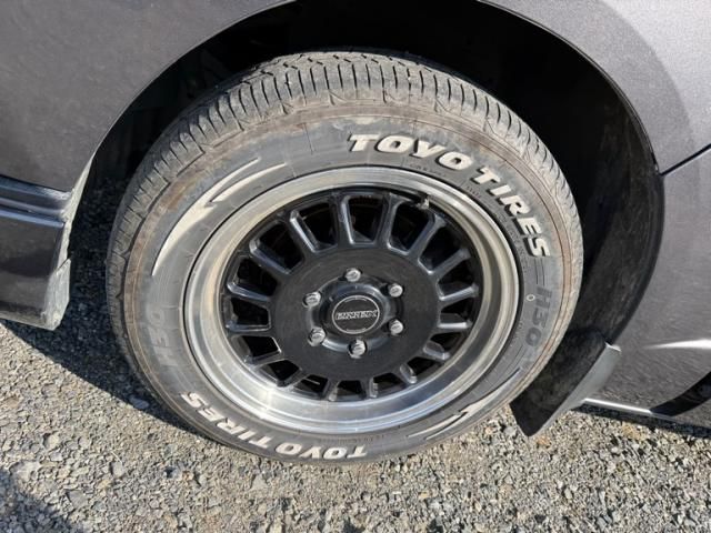 TOYOTA REGIUSACE van 2WD 2014