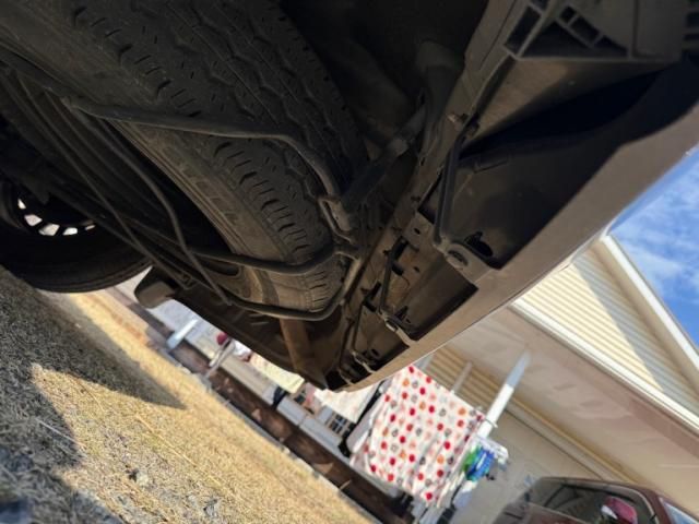 TOYOTA REGIUSACE van 2WD 2014