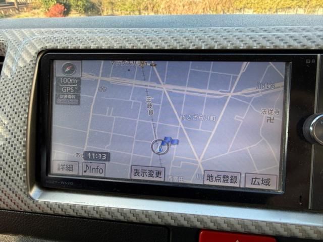 TOYOTA REGIUSACE van 2WD 2014