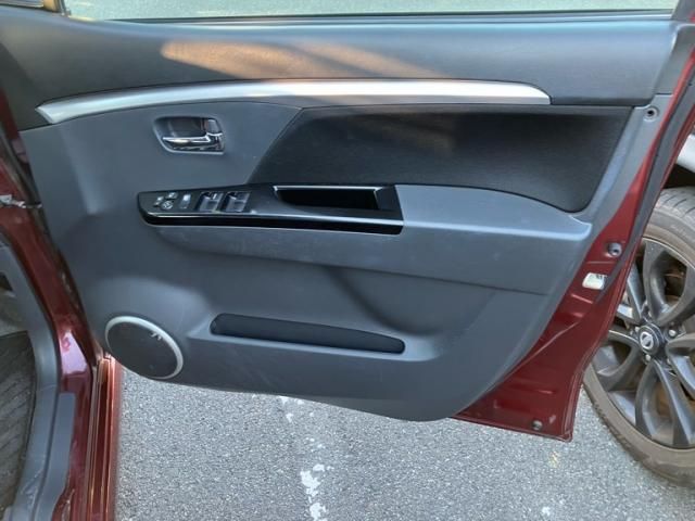 SUZUKI WAGON R STINGRAY 2008