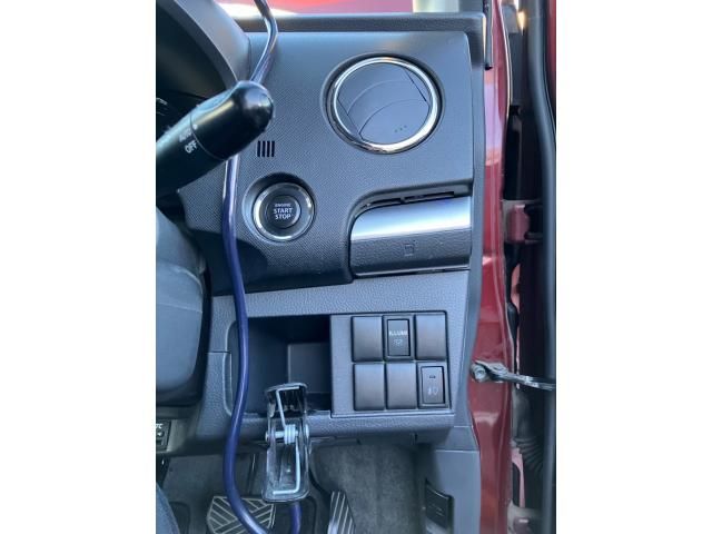 SUZUKI WAGON R STINGRAY 2008